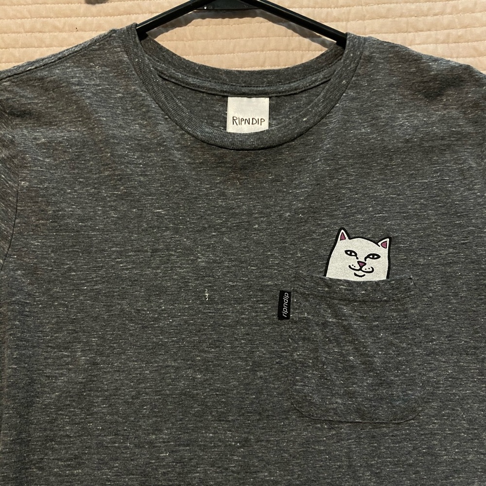 Rip n Dip Tshirt
